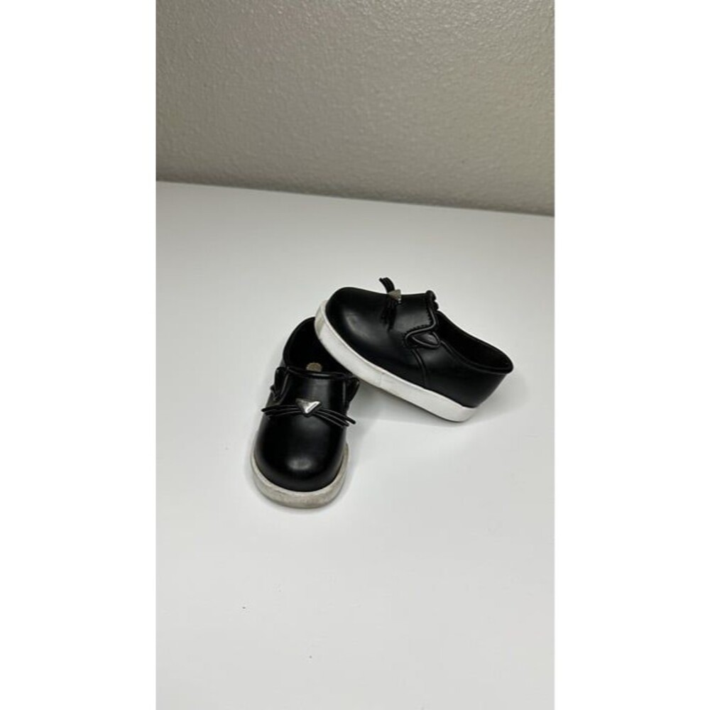 Mini Melissa Black Kitty Cat